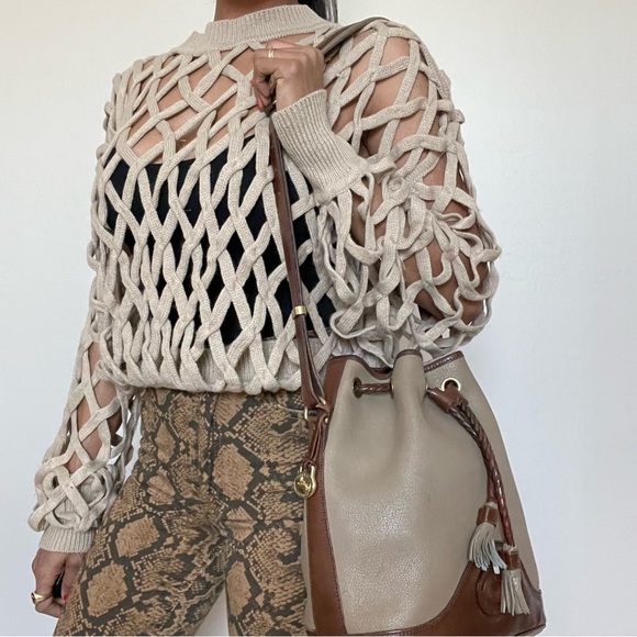 Rehab Sweaters - Rehab Knit Sweater